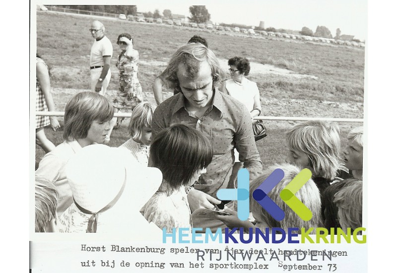 Openning Sportpark Rijnland 1978 (6)